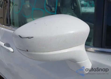 2017 Chrysler Pacifica Touring-L Plus из США, поврежденный, VIN 2C4RC1EG0HR507685